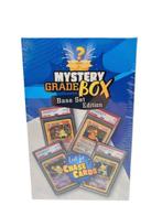 Pokémon Mystery box - Base Set Edition - WOTC - Base set,, Hobby en Vrije tijd, Verzamelkaartspellen | Pokémon, Nieuw