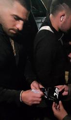 UFC, champion du monde des poids légers - Ilia Topuria -