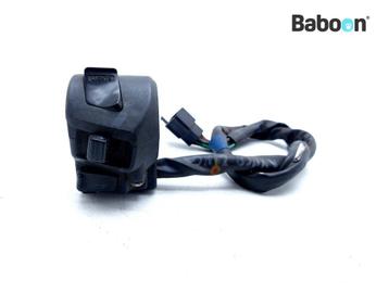 Stuurschakelaar Links Kymco Zing 125 1996-2000, Verzenden