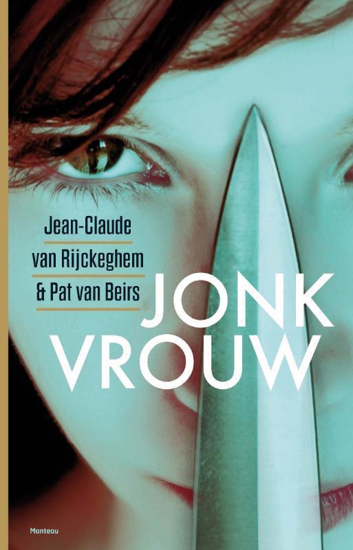 Jonkvrouw 9789022328163 Pat van Beirs, Boeken, Kinderboeken | Jeugd | 13 jaar en ouder, Gelezen, Verzenden
