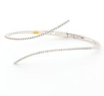 Zonder Minimumprijs - Recarlo - Armband - 18 karaat Witgoud, Handtassen en Accessoires, Armbanden, Nieuw