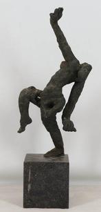 Harry Storms (1945) - Dansende figuur