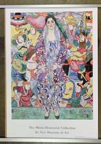 Gustav Klimt (after) - Friedericke Maria Beer, 1916 - Art