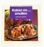 Koken en smullen 9789036603409, Boeken, Kookboeken, Verzenden, Gelezen