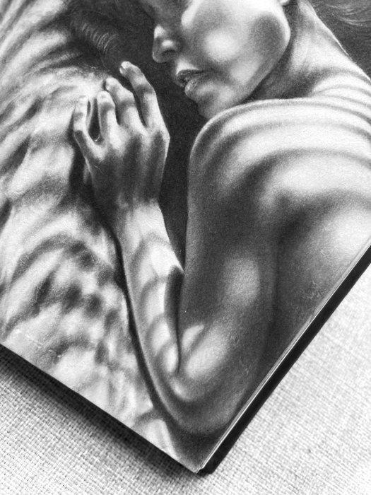 NOMADDAM - BALI, SEPTEMBER 2023, Antiek en Kunst, Kunst | Schilderijen | Modern