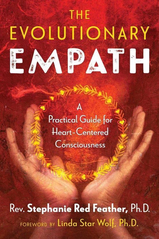 The Evolutionary Empath 9781591433507, Livres, Langue | Anglais, Envoi