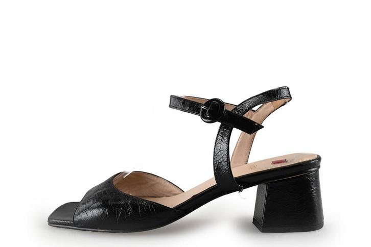 Hogl sandalen in maat 39 Zwart | 15% korting, Kleding | Dames, Schoenen, Zwart, Zo goed als nieuw, Sandalen of Muiltjes, Verzenden