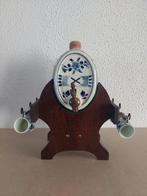 Plateelbakkerij Zuid-Holland - Service de boisson - Faïence