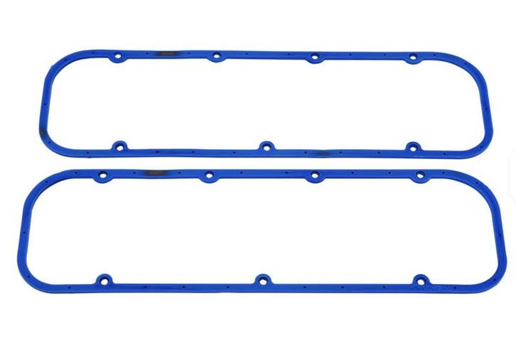 Chevrolet Big Block 396 427 454 502 valve cover gasket, Autos : Pièces & Accessoires, Moteurs & Accessoires, Enlèvement ou Envoi