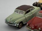 Franklin Mint, & other 1:43 - Modelauto (5) - Five Different