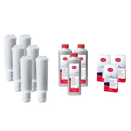 Nivona Onderhoudspakket voor 1 jaar, Electroménager, Accessoires de machine à café, Envoi