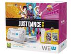Nintendo Wii U Starter Pack - Just Dance 2014, Nieuw, Verzenden
