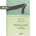 Sheherazades Weblog 9789044508857 F. Mernissi, Boeken, Verzenden, Zo goed als nieuw, F. Mernissi