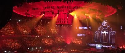 Vrienden Van Amstel Live Tickets | Ahoy Rotterdam, Tickets en Kaartjes, Overige Tickets en Kaartjes