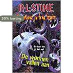 De wormen vallen aan / de wormen vallen aan / Fear street, Boeken, Verzenden, Gelezen, R.L. Stine