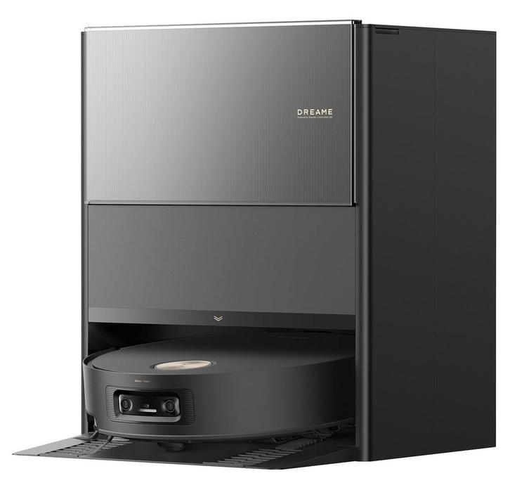 Dreame Aqua 10 Ultra Roller Complete Black, Electroménager, Aspirateurs, Envoi