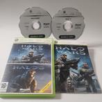 Halo Wars & Halo 3 Bundle Copy Xbox 360, Games en Spelcomputers, Ophalen of Verzenden, Zo goed als nieuw