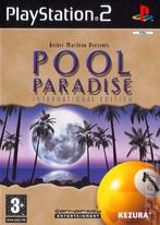 Pool Paradise-International Edition (PlayStation 2) Gebruikt, Ophalen of Verzenden, Nieuw