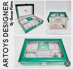 Vanessa Fodera (1981) - LUXURY BOX - TIME IS MONEY