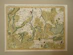 Pays-Bas - Eindhoven / Weert / Hamont; G. Dheulland - Carte, Boeken, Atlassen en Landkaarten, Nieuw