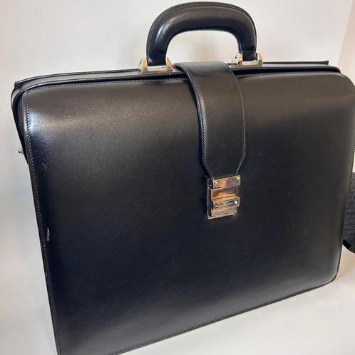 Montblanc - Valigetta Borsa Bauletto - Valise, Handtassen en Accessoires, Tassen | Damestassen