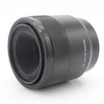 Sony FE 50mm F/2.8 Macro | Tweedehands, Audio, Tv en Foto, Foto | Lenzen en Objectieven, Verzenden, Zo goed als nieuw