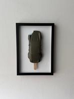 Henevor - Porsche 911 Singer Lollipop | Grey - Blue |