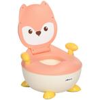 Peuterpotjes -  - Fox design – Handvat - Blauw, Kinderen en Baby's, Badjes en Verzorging, Ophalen of Verzenden, Nieuw