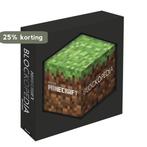 Blockopedia / Minecraft 9789030500841 Alex Wiltshire, Boeken, Verzenden, Gelezen, Alex Wiltshire
