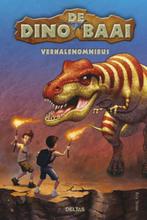 Verhalenomnibus / De Dino baai 9789044734782 Rex Stone, Boeken, Kinderboeken | Jeugd | onder 10 jaar, Verzenden, Zo goed als nieuw