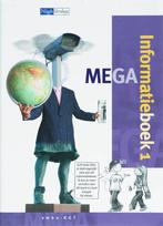 Mega / Vmbo Kgt Leerjaar 1 / Deel Informatieboek, Boeken, Gelezen, R.G. Fidom, Verzenden