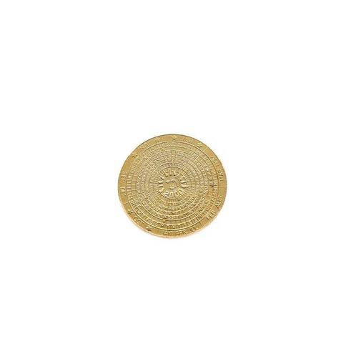 Europa. 2000 - Millennium Kalender  (Zonder Minimumprijs), Postzegels en Munten, Edelmetalen en Baren