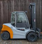 Heftruck - Still RX70-50 - 5 ton - Diesel, Meer dan 4000 kg, Diesel, Heftruck, Still