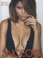 Snoecks 2012 9789077885208, Boeken, Verzenden, Zo goed als nieuw