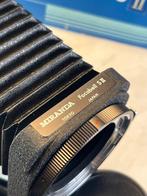 Miranda Focabell-S II + Auto Miranda EC 1,8/50mm | Balg, Audio, Tv en Foto, Fotocamera's Analoog, Nieuw