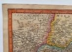 Oostenrijk - Oostenrijk; Mercator/ Hondius/ Cloppenburgh -