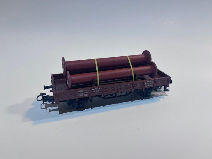 EIGEN MAAK H0 - Modeltreinlandschap (15) - 12 ladingen, Hobby en Vrije tijd, Modeltreinen | H0