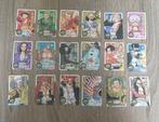 one piece - 18 Complete Set - One Piece - wanted, Hobby & Loisirs créatifs, Jeux de cartes à collectionner | Autre