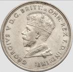 Australië. George V. Florin 1927