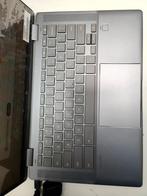 HP Chromebook x360 14c-cc0950nd QWERTY laptops, Verzenden, Nieuw