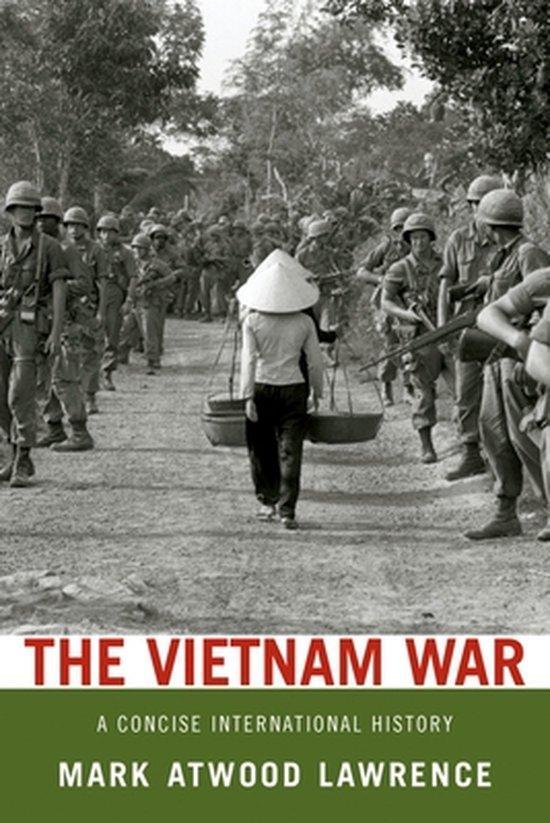 The Vietnam War 9780199753932 Mark Atwood Lawrence, Livres, Langue | Anglais, Envoi