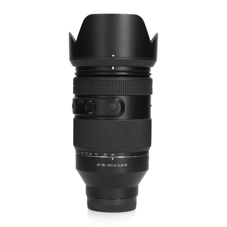 Samyang AF 35-150mm F2-2.8 - Sony FE, Audio, Tv en Foto, Foto | Lenzen en Objectieven, Ophalen of Verzenden