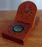 Vietnam - Kompas met zonnewijzer uit de 19e eeuw - Hout -