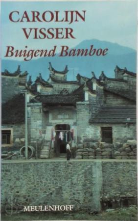 Buigend bamboe, Boeken, Taal | Overige Talen, Verzenden