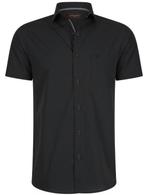 2dekans | Cappuccino Italia - Heren Korte Mouwen Overhemd, Kleding | Dames, Ophalen of Verzenden, Nieuw