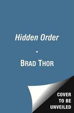 Hidden Order 9781476717098 Brad Thor, Verzenden, Gelezen, Brad Thor