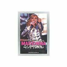 Madonna - Girl Power [DVD][2006]  DVD, Cd's en Dvd's, Dvd's | Overige Dvd's, Gebruikt, Verzenden