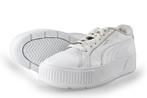 Puma Sneakers in maat 39 Beige | 5% extra korting, Kleding | Dames, Schoenen, Beige, Sneakers, Gedragen, Puma