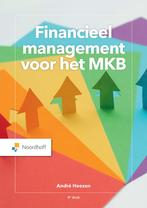 Financieel management voor het MKB 9789001298807, Boeken, Verzenden, Zo goed als nieuw, A.W.W. Heezen