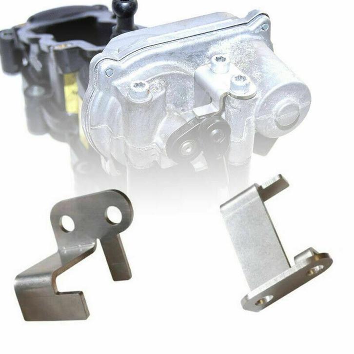 Audi VW 2.7 3.0 V6 TDI P2015 Wervelkleppen Reparatie Steunen, Auto-onderdelen, Motor en Toebehoren, Nieuw, Verzenden